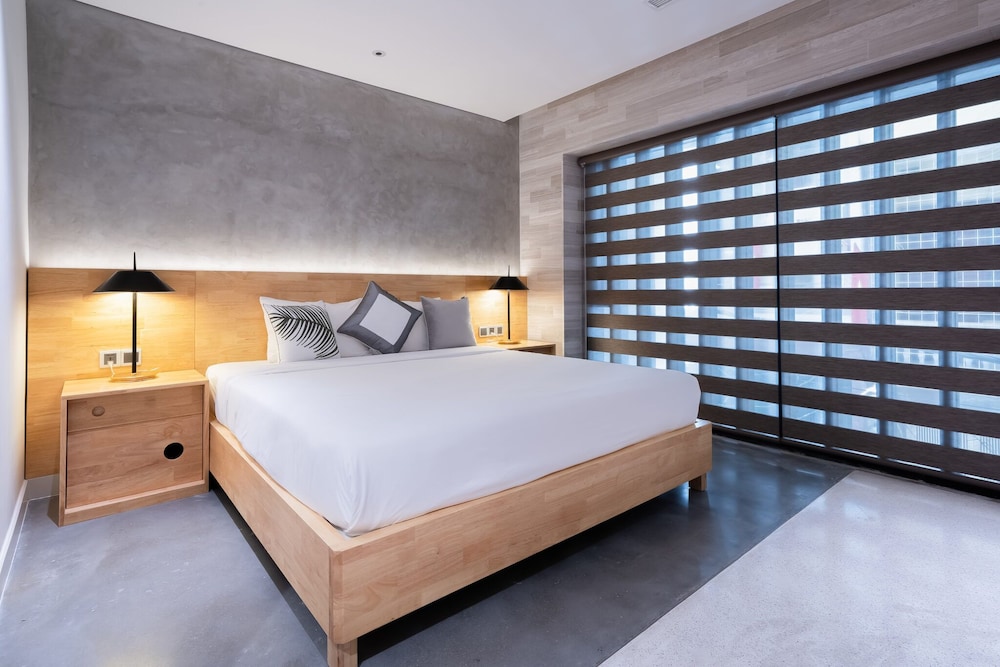Billede av hotellet Bi Ecosuites Hanoi - nummer 1 af 10