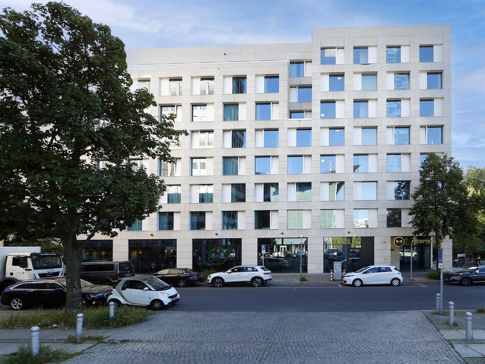 Image of the accomodation