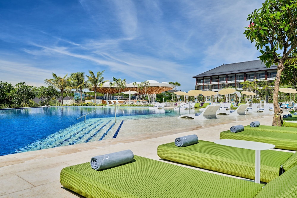 Bilder från hotellet Renaissance Bali Nusa Dua Resort - nummer 1 av 10