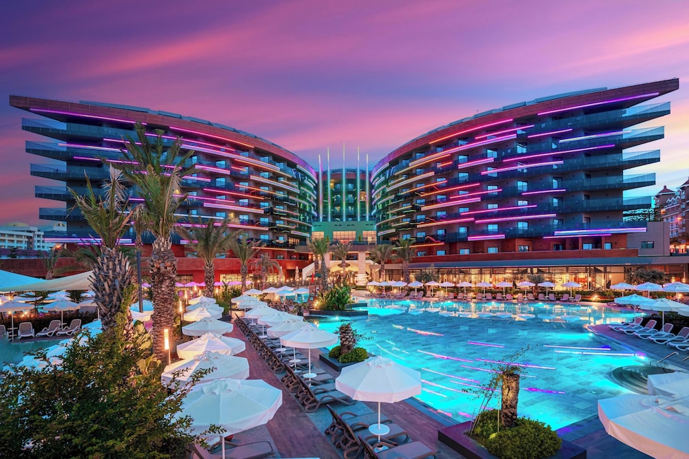 Hotellbilder av Calyptus Kirman Premium - - nummer 1 av 6
