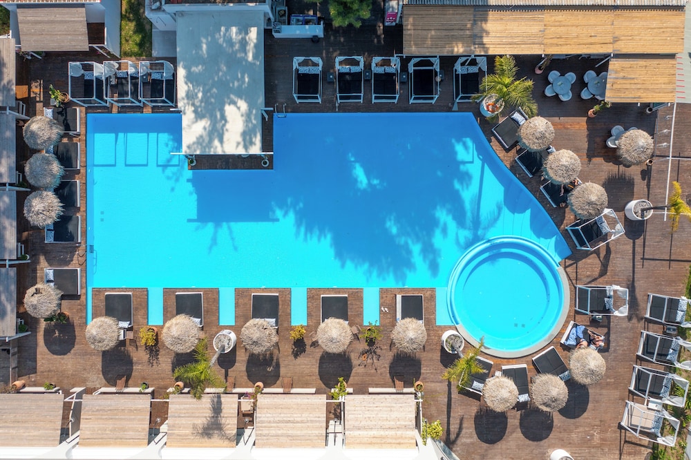 Billede av hotellet Bamboo Suites - nummer 1 af 10