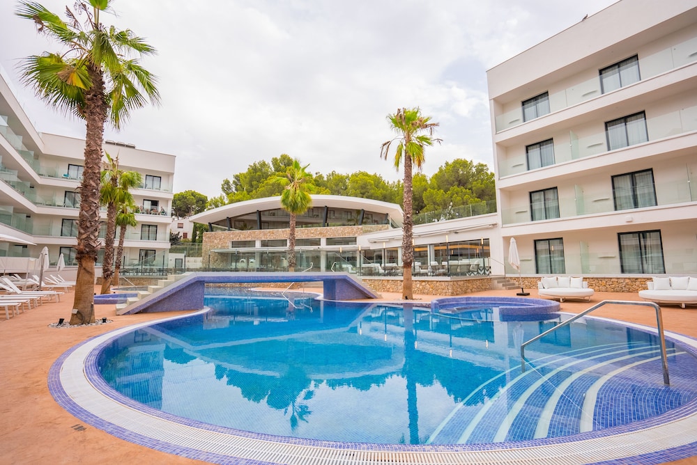 Billede av hotellet Morlans Garden - nummer 1 af 6