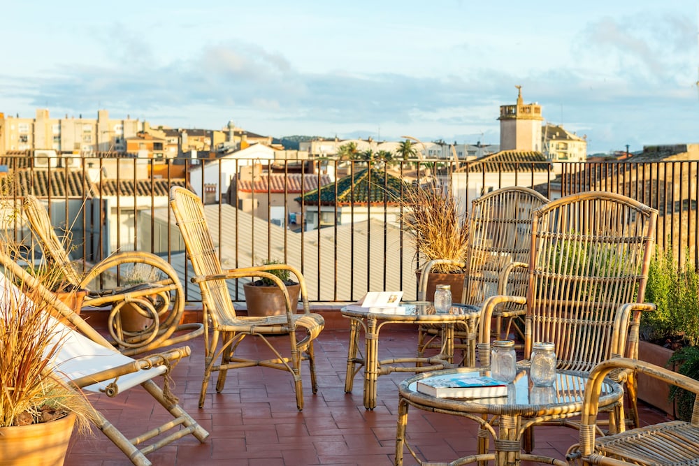 Billede av hotellet Can Mascort Eco Hotel - nummer 1 af 10