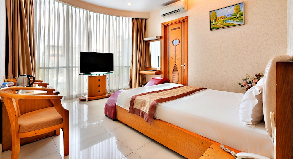 Hotellbilder av HANZ Happy Hotel - nummer 1 av 6