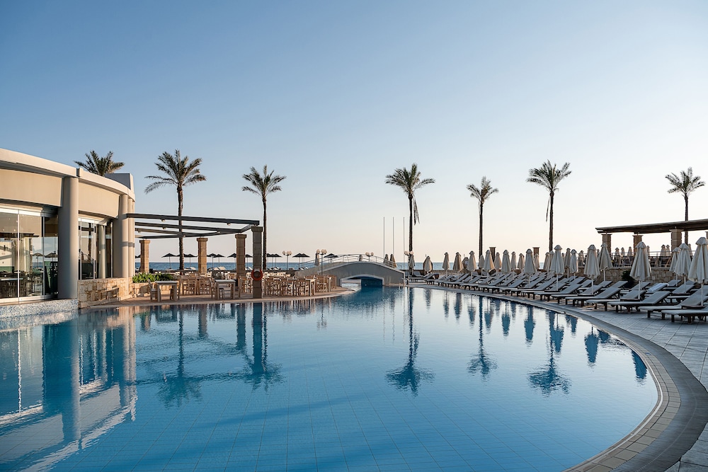 Billede av hotellet Caldera Beach - nummer 1 af 10