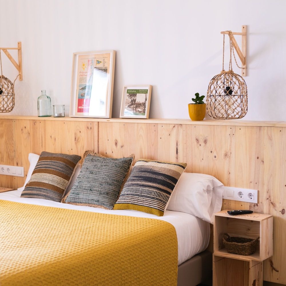 Billede av hotellet Hostal Sa Teula - nummer 1 af 6