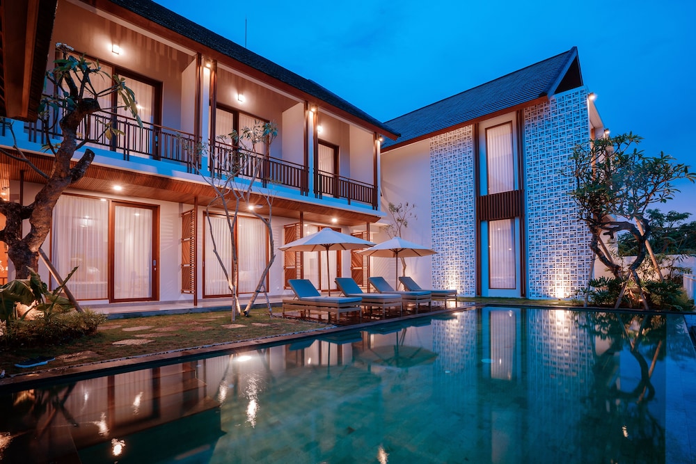 Hotellbilder av One Degree Sunset Hill Leisure - nummer 1 av 10