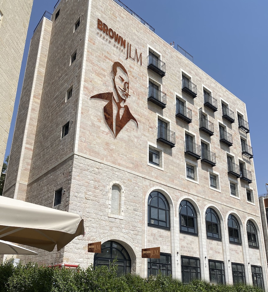 Bilder från hotellet Brown Mamilla - nummer 1 av 10