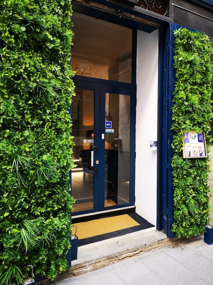 Billede av hotellet Modular Rooms Hotels - nummer 1 af 6