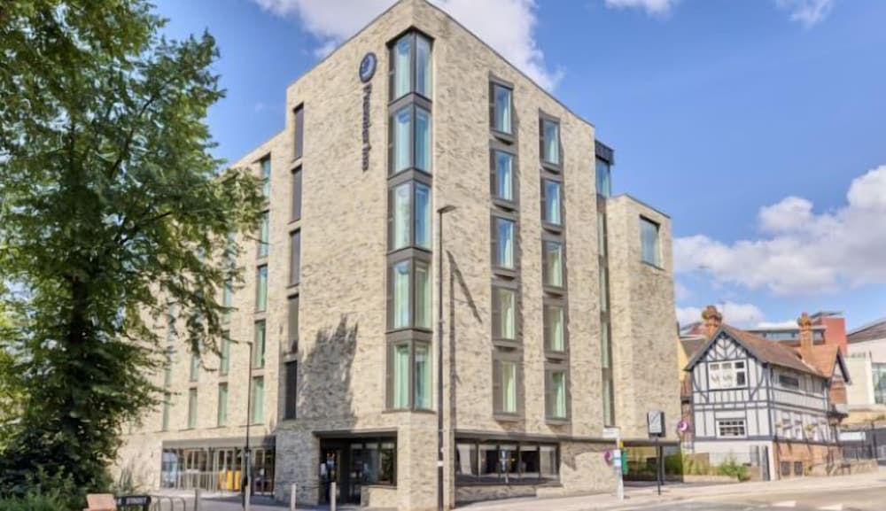 Afbeelding van de accommodatie