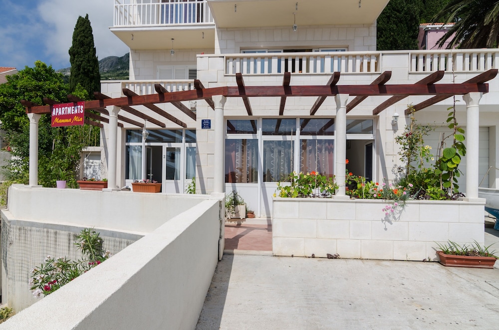 Billede av hotellet Apartments Mamma Mia - nummer 1 af 6