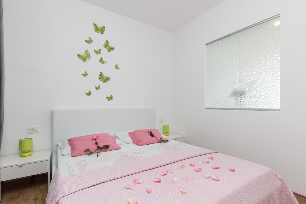 Billede av hotellet Apartment Manuela - nummer 1 af 6