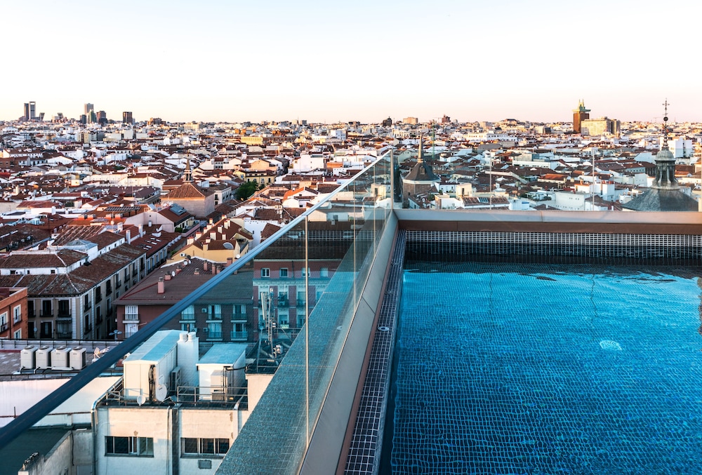 Billede av hotellet Gran View Apartments - nummer 1 af 10