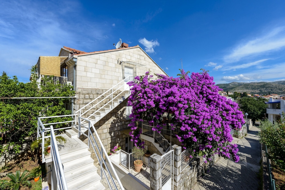 Billede av hotellet Lapad Beach Apartment Tolja - nummer 1 af 6