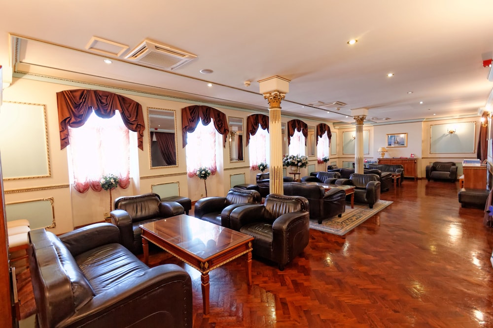 Hotellbilder av Hotel Val - nummer 1 av 6