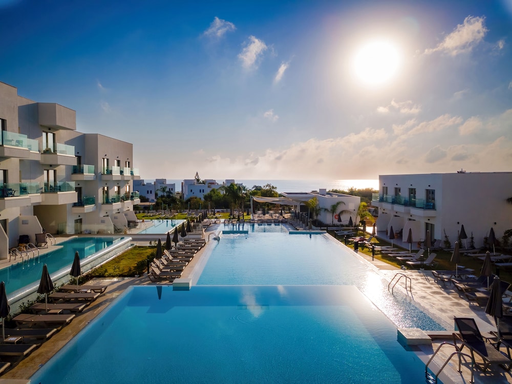 Billede av hotellet Atlantica Aqua Blue Hotel - nummer 1 af 6