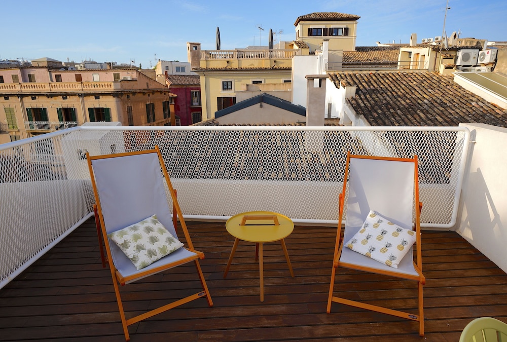 Billede av hotellet Montmari Apartments Turismo de Interior - nummer 1 af 10