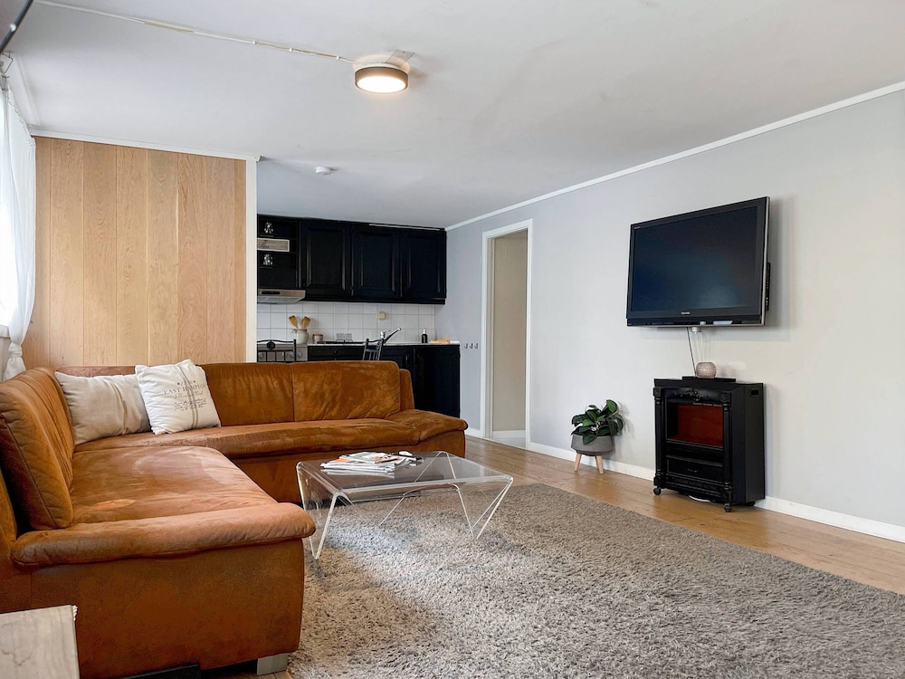 Image of the accomodation