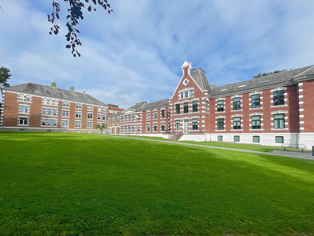 Image of the accomodation