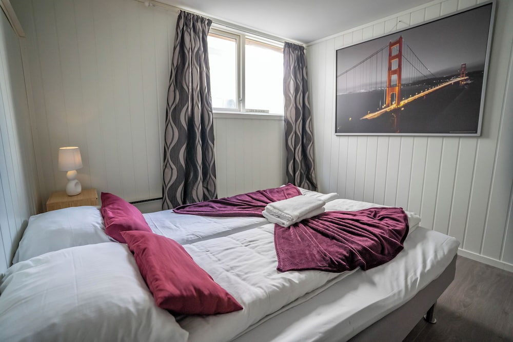 Image of the accomodation