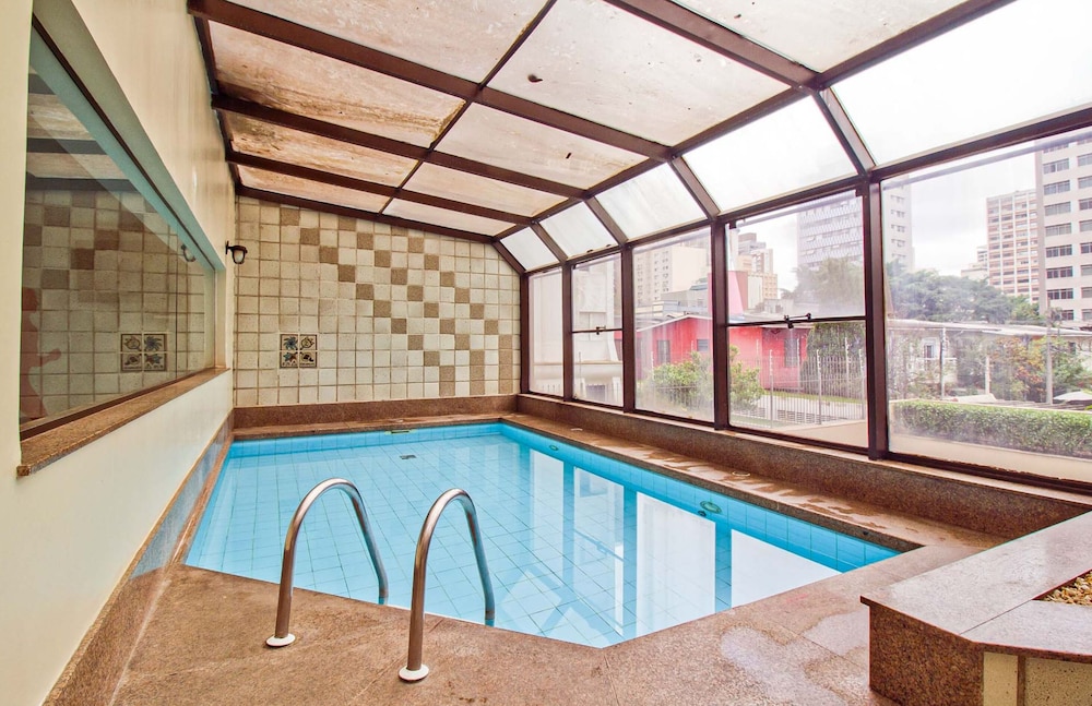 Hotellbilder av NewCiti Itaim by Charlie - nummer 1 av 10