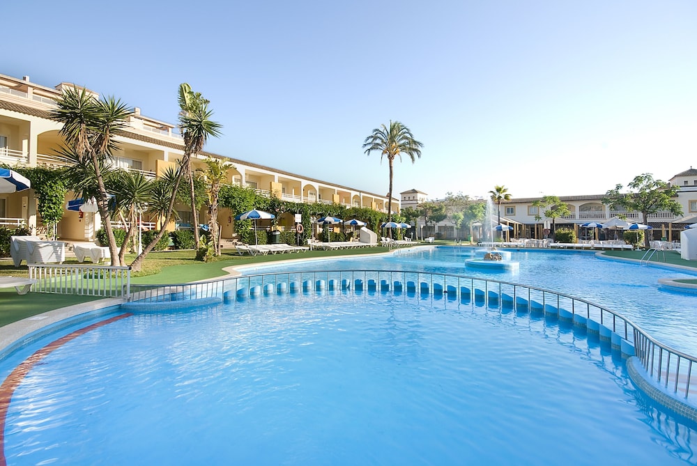 Hotellbilder av Mariner Club Apartments - nummer 1 av 6