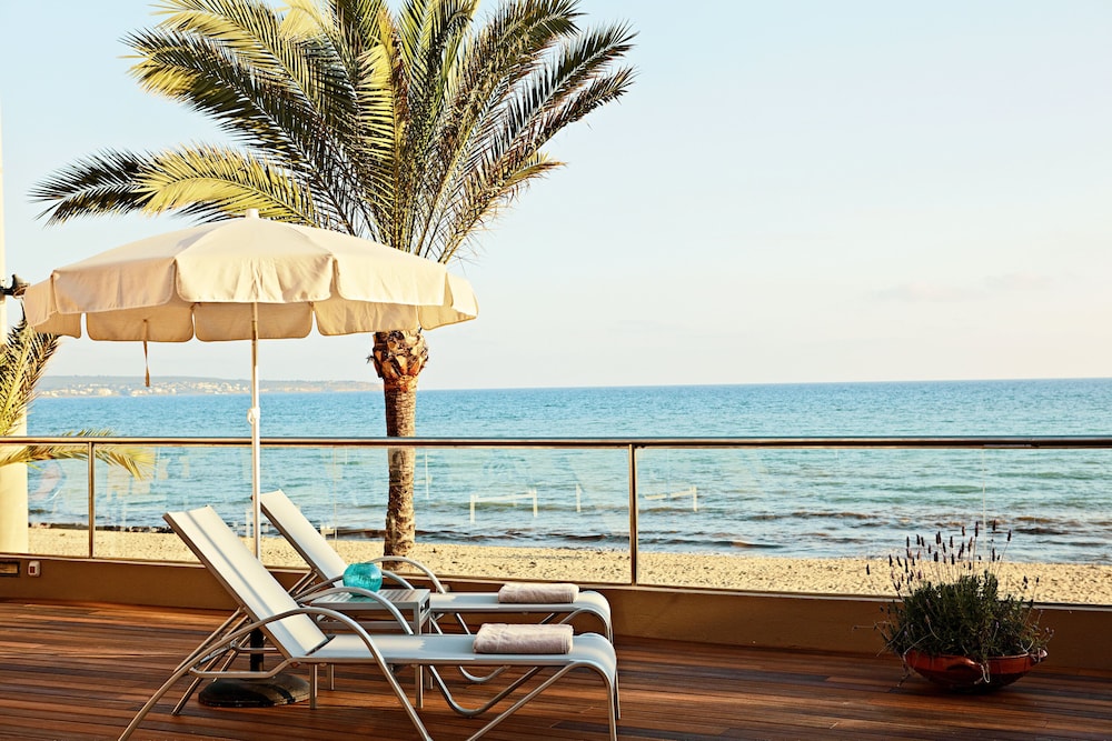Billede av hotellet Palma Beach Affiliated by FERGUS - Adults Only. - nummer 1 af 6
