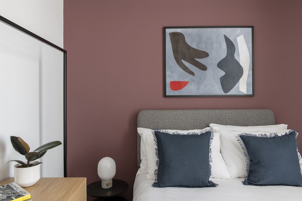 Obrázek ubytování