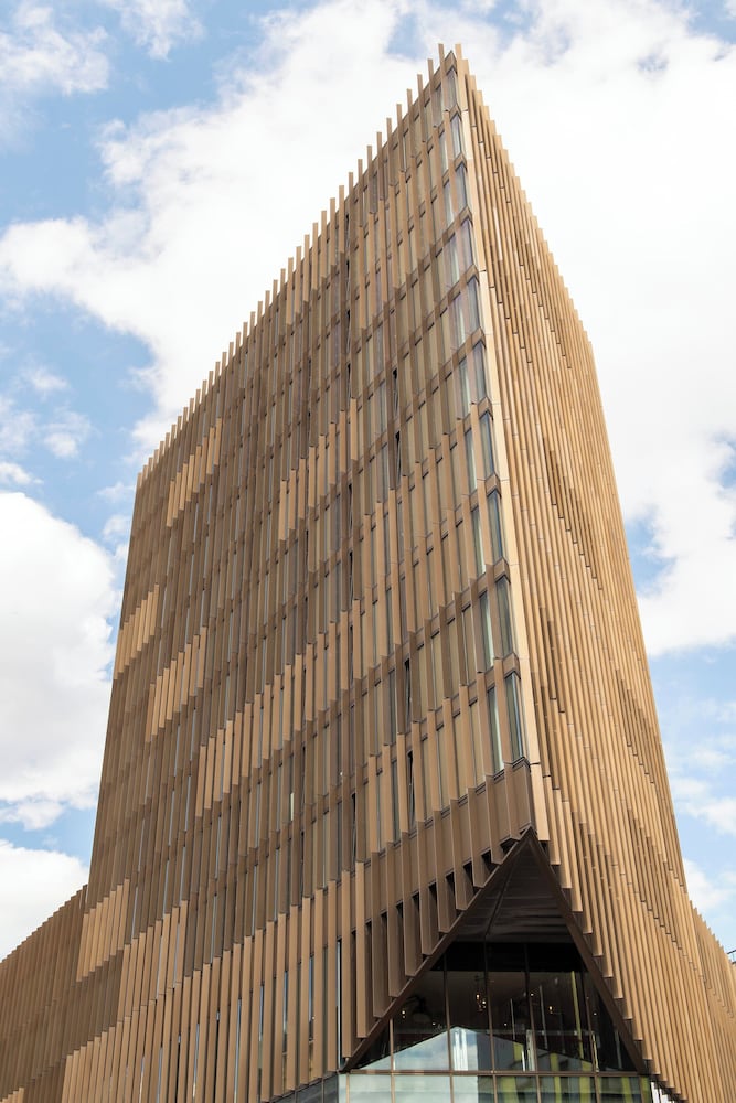 Image of the accomodation