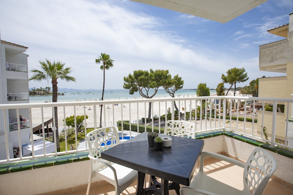 Billede av hotellet Sand Beach Apartments - nummer 1 af 10