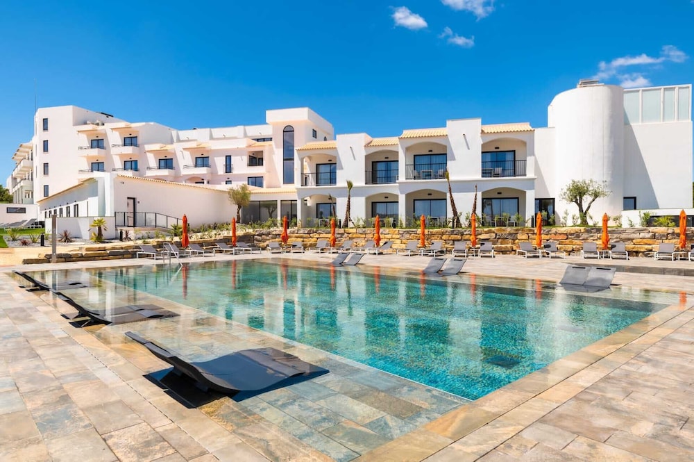 Billede av hotellet Regency Salgados Hotel & Spa - nummer 1 af 6