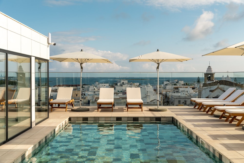 Billede av hotellet Pure Formosa Concept Hotel - nummer 1 af 6