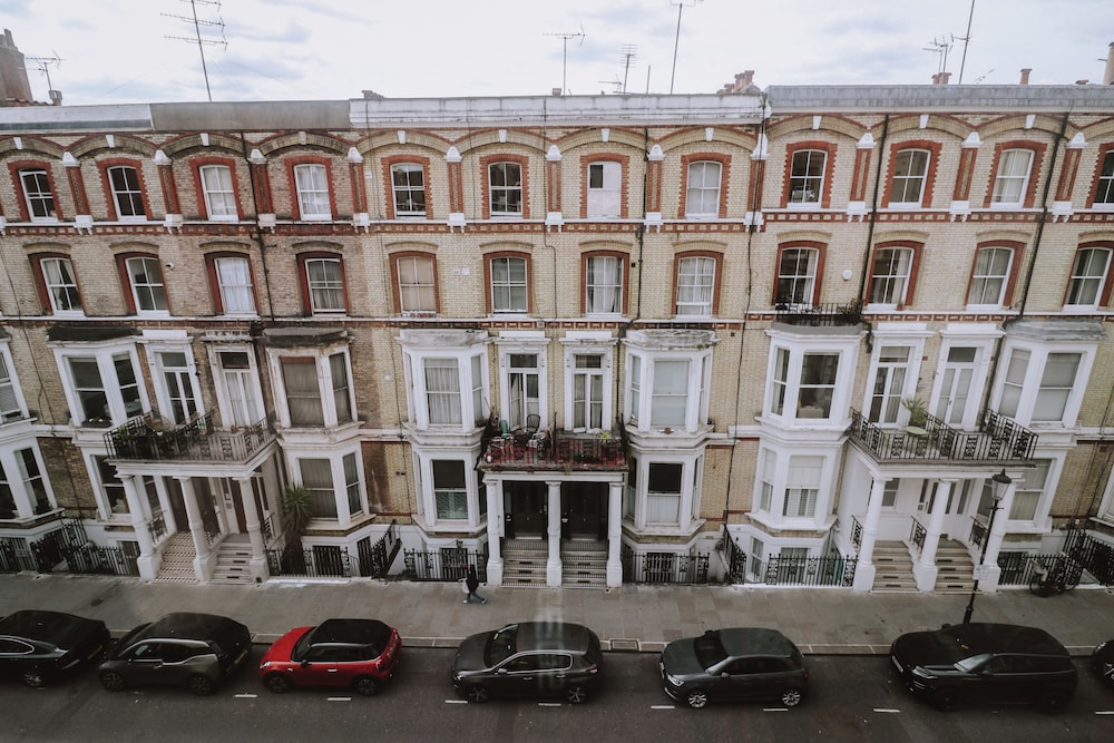 Billede av hotellet High Street Kensington by Viridian Apartments - nummer 1 af 10