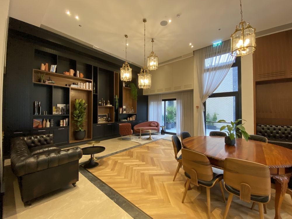 Bilder från hotellet Jo Hotel - nummer 1 av 10