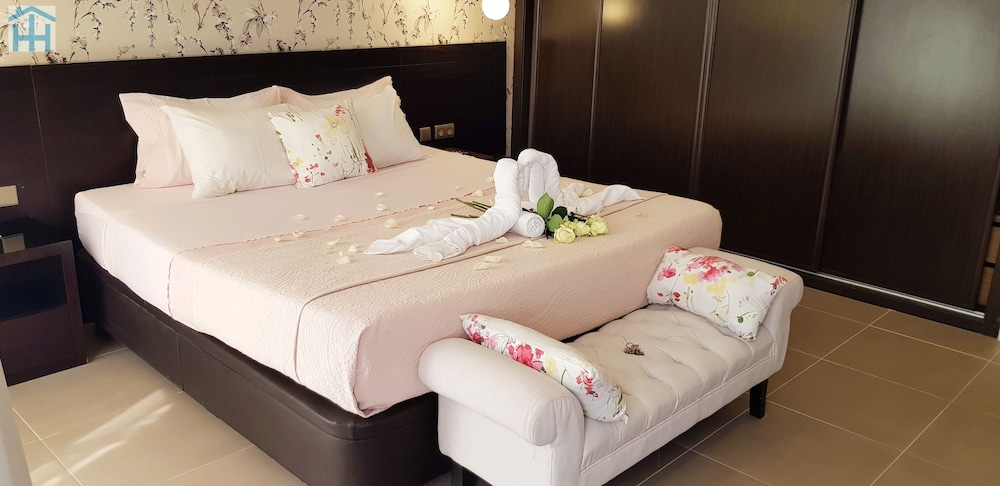 Billede av hotellet Happy House Comfort Plus - nummer 1 af 6