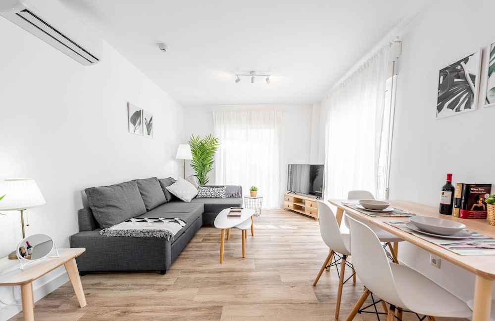 Billede av hotellet Apartamentos Toboso Plaza - nummer 1 af 10