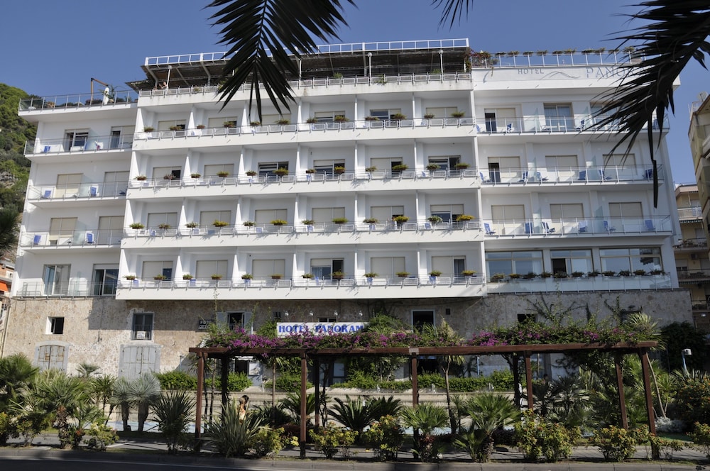 Hotellbilder av Hotel Panorama - nummer 1 av 6