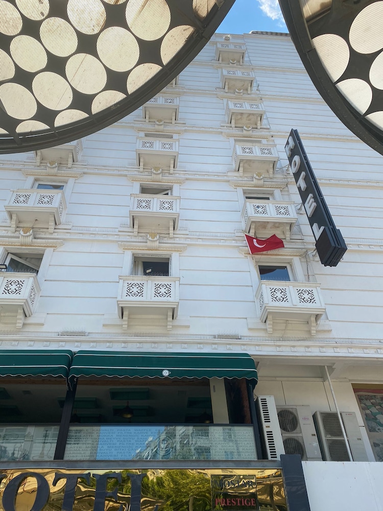 Bilder från hotellet Mostar Hotel - nummer 1 av 10