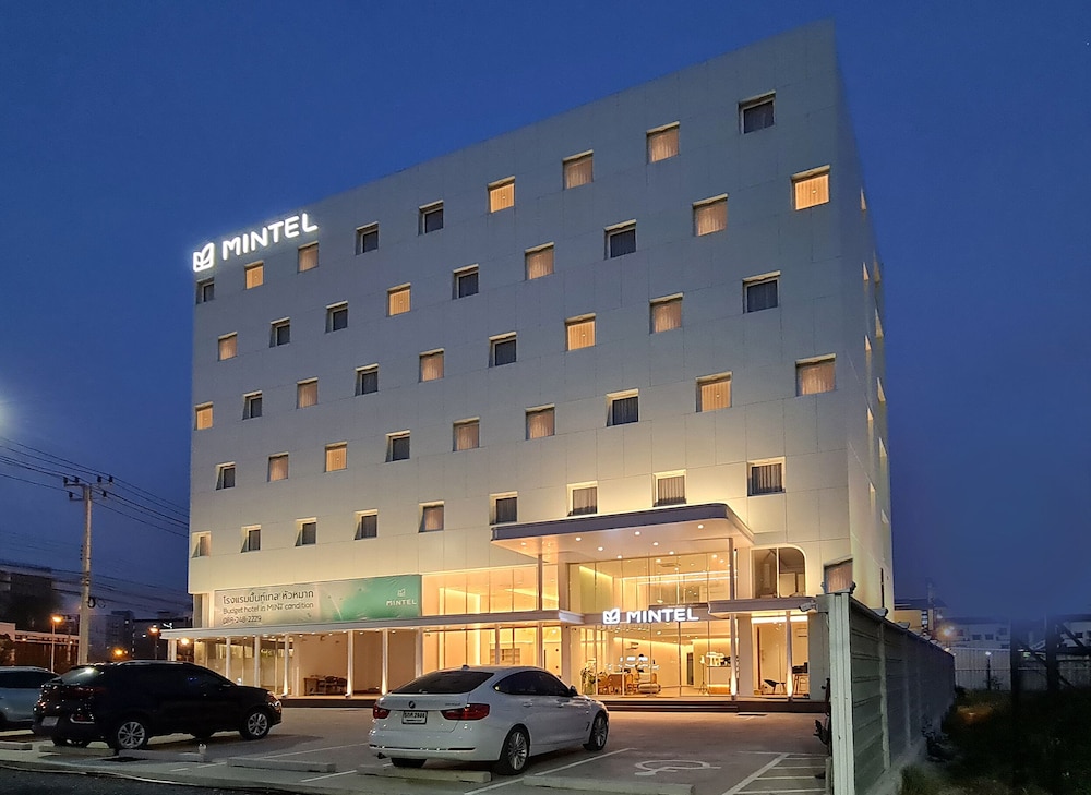 Billede av hotellet Mintel Huamark - nummer 1 af 6