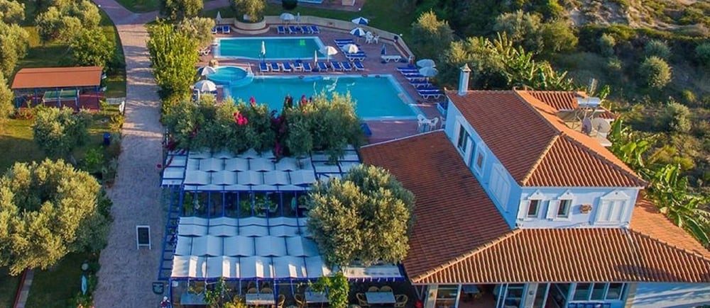 Billede av hotellet Filoxenia Hotel Apartments - nummer 1 af 10