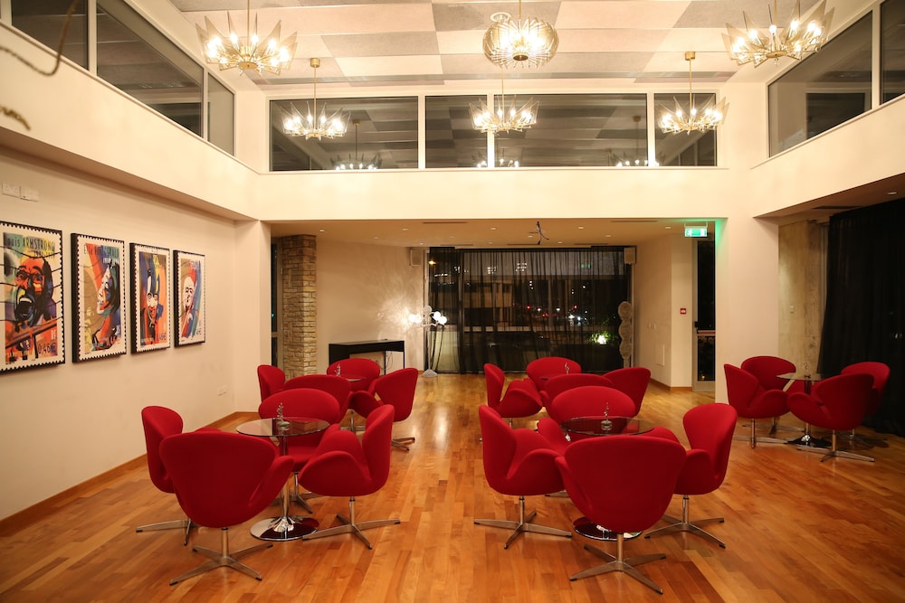 Billede av hotellet Altius Boutique Hotel - nummer 1 af 10