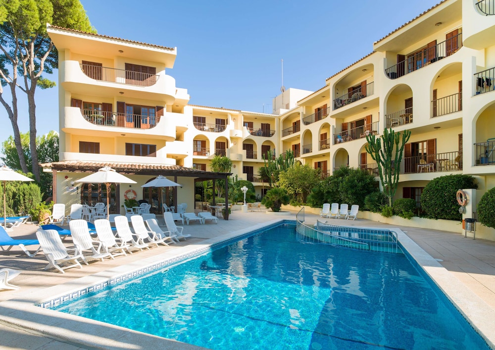 Billede av hotellet Apartamentos Casa Vida - nummer 1 af 6