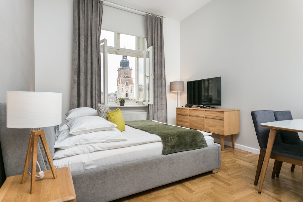 Image of the accomodation