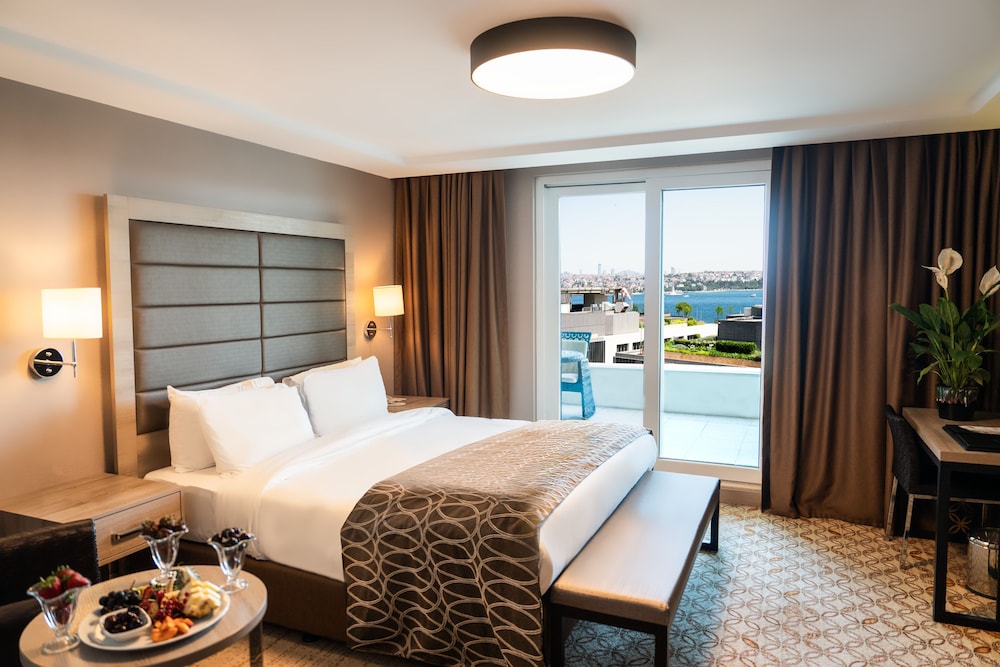 Billede av hotellet Nidya Hotel Galataport - nummer 1 af 6
