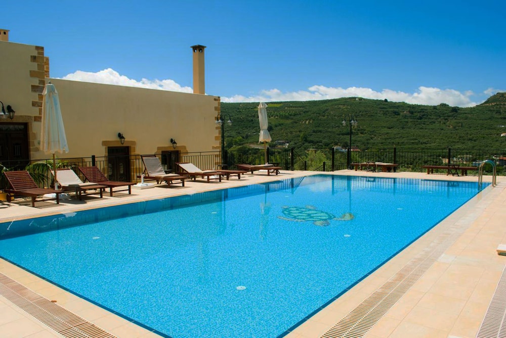 Billede av hotellet Maria Villas - nummer 1 af 10