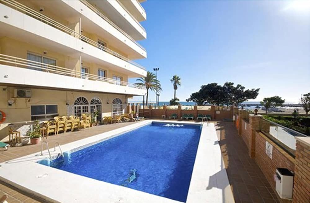 Hotellbilder av Apartamentos Stella Maris - nummer 1 av 10