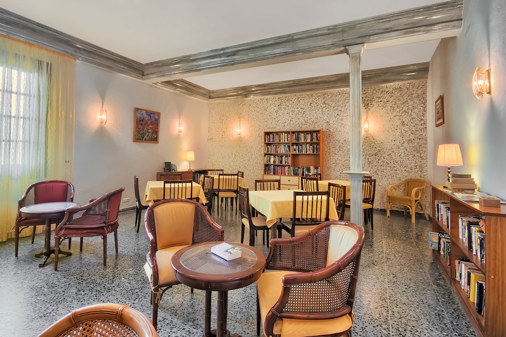 Billede av hotellet Apartamentos Stella Maris - nummer 1 af 6