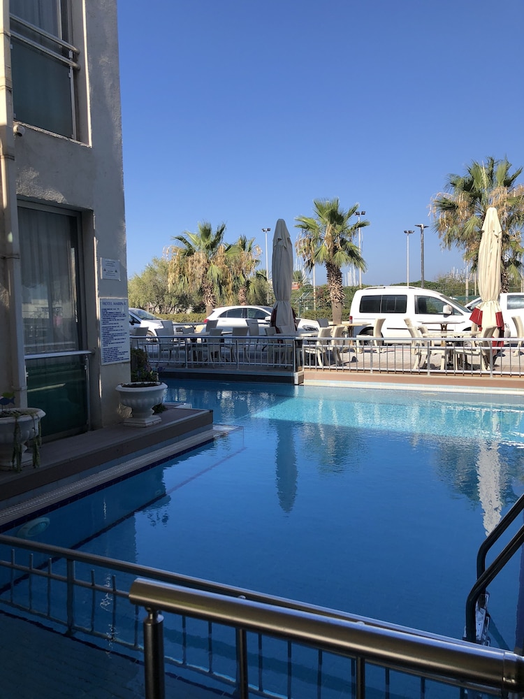 Billede av hotellet Marin-A Hotel - nummer 1 af 10