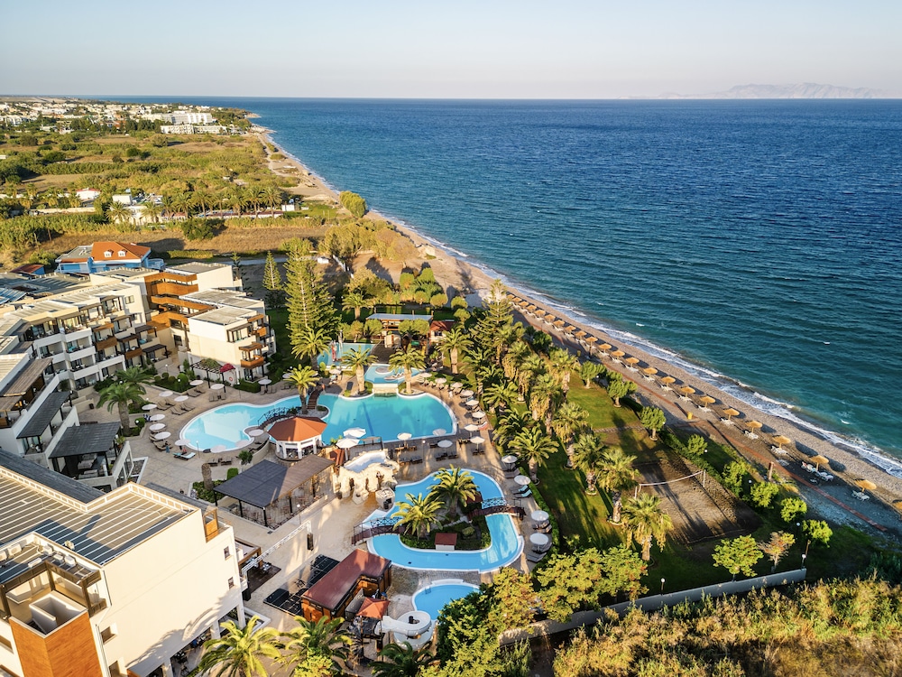 Hotellbilder av D'Andrea Mare Beach Hotel – - nummer 1 av 6