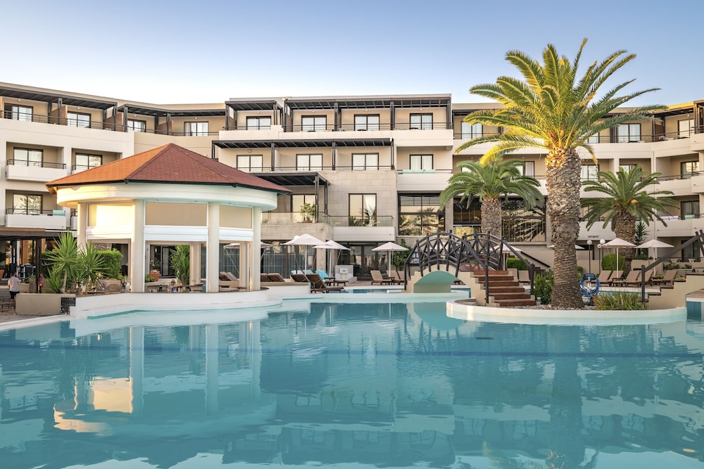 Billede av hotellet D'Andrea Mare Beach Hotel – - nummer 1 af 10